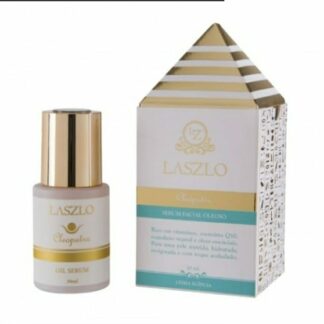 Sérum Facial Cleópatra 30ml
