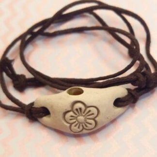 Difusor Pessoal PULSEIRA Flor