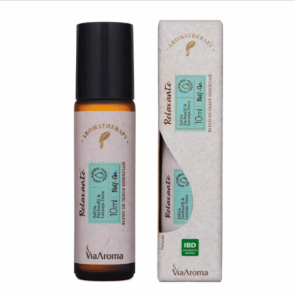 Blend Roll-On Relaxante