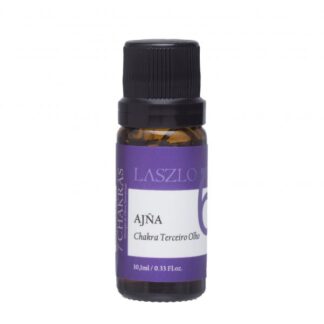 Sinergia Chakras 6 Ajna 10 ml