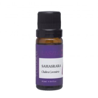 Sinergia Chakras 7 Sahasrara 10 ml
