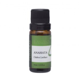Sinergia Chakras 4 Anahata 10 ml