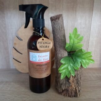Água de cheiro Pitanga Negra