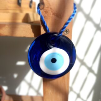 Pingente Olho Grego