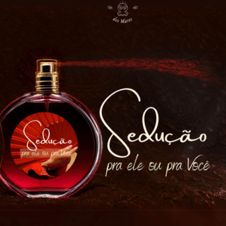Perfume Sedução