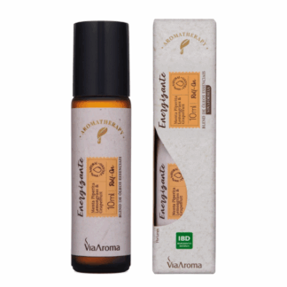 Blend Roll-on Energizante