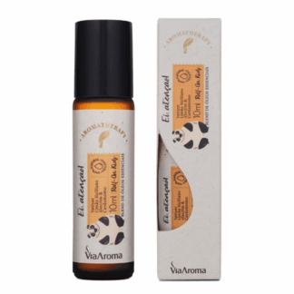 Blend Roll-on Kids Ei, atenção!