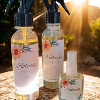 Harmonizador Solaris