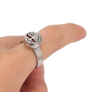 Anel Difusor Pessoal