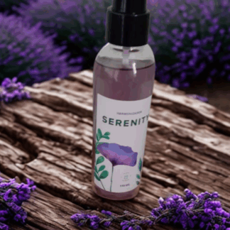 Harmonizador Serenity