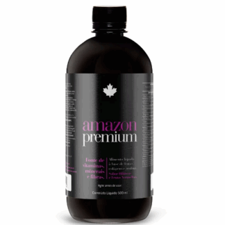 Amazon Premium Líquido Nutriscience