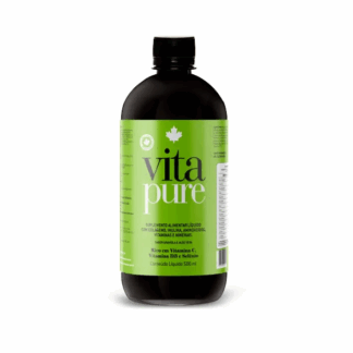 Vita Pure Líquido Nutriscience