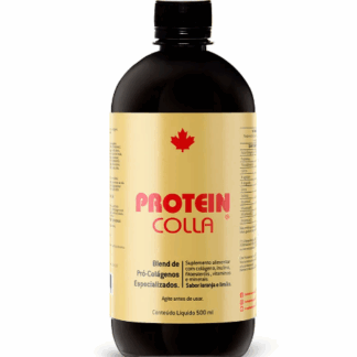 Proteincolla Colágeno Líquido Nutriscience